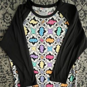 Women’s Lularoe Randy XS